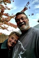 Jerry Earl Decker, Kennewick, WA